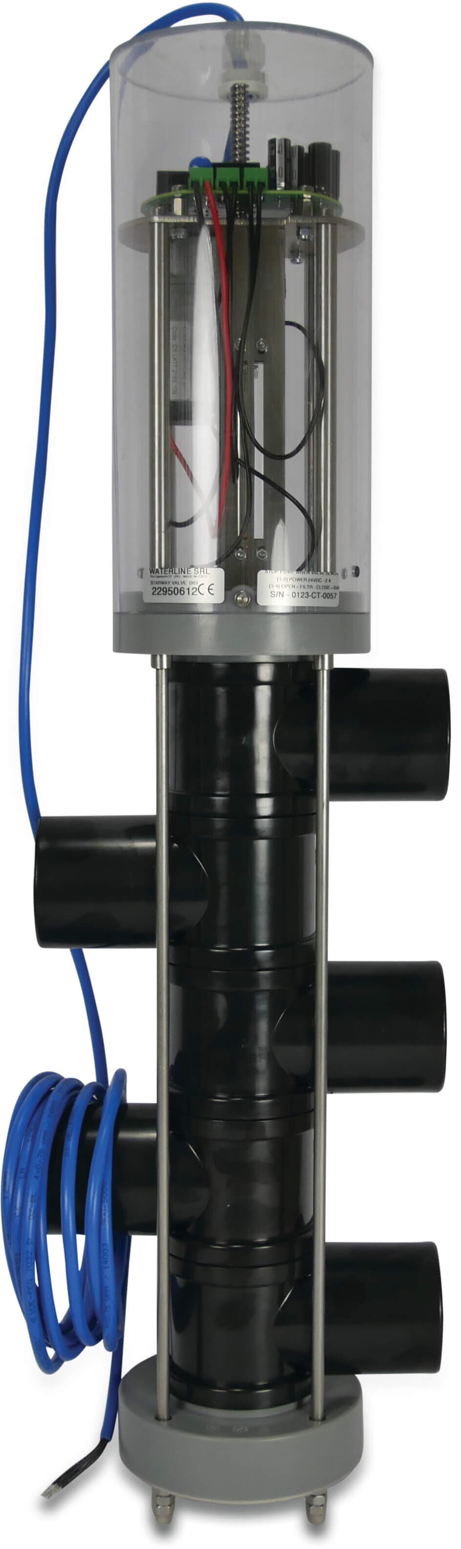 Waterline 7038735