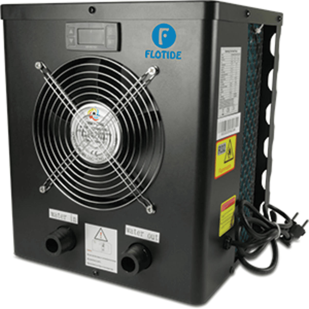 Flotide 32