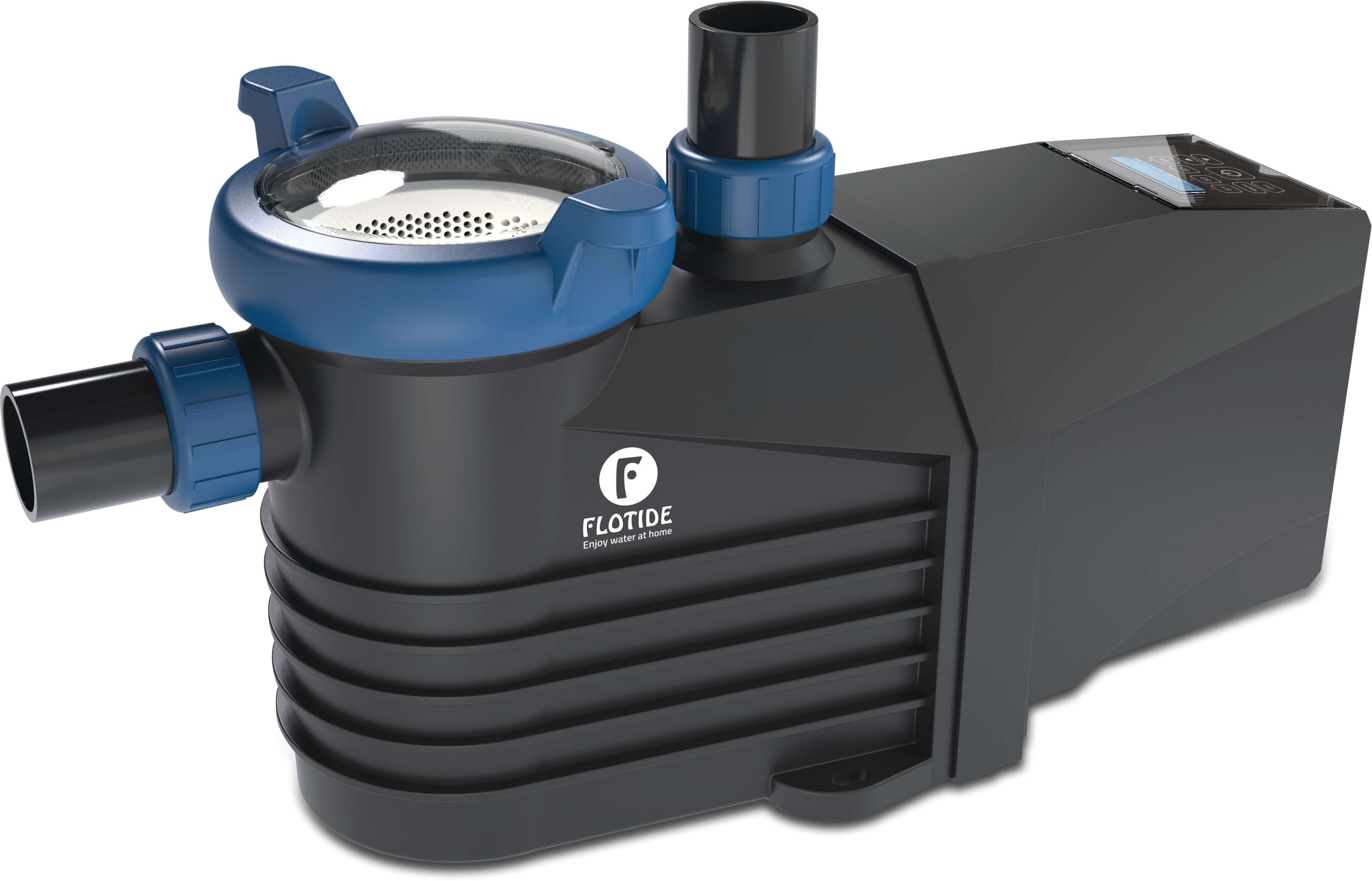 Flotide ETV 125