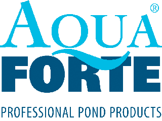 Aquaforte logo