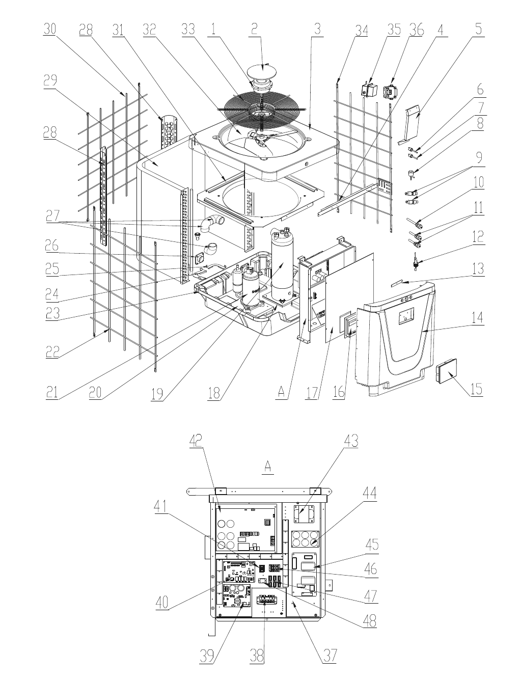 Wifi module Norsup type PX, PV-series