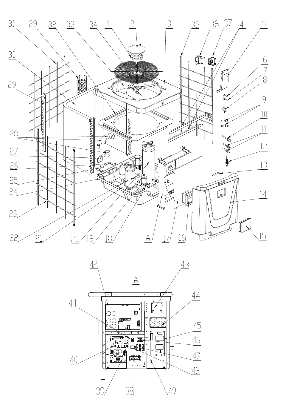 Needle valve(2)
