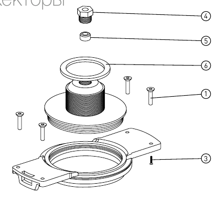 Gasket