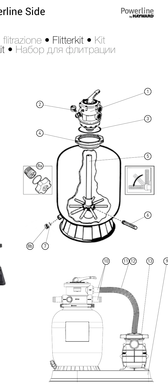 Pressure Gauge