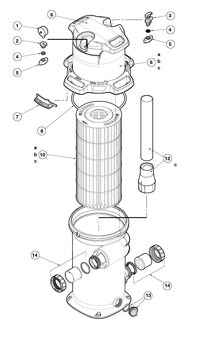 Diffuser