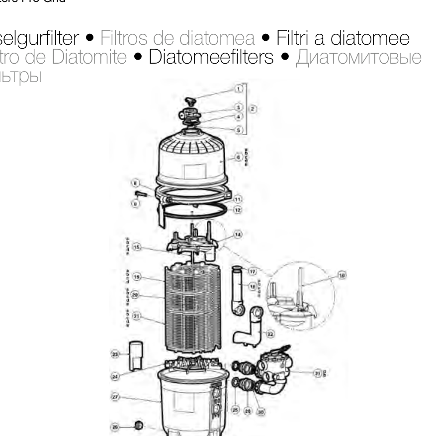 Standpipe