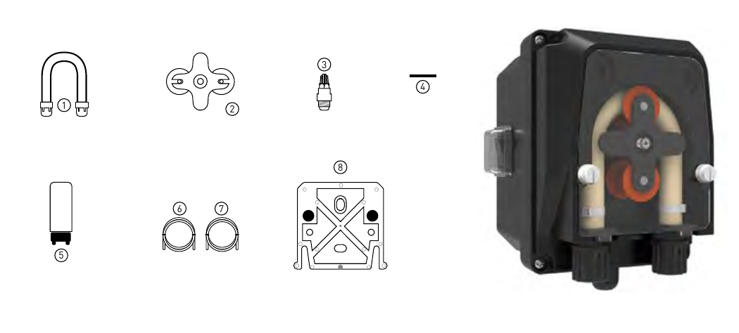 Wall mounting bracket