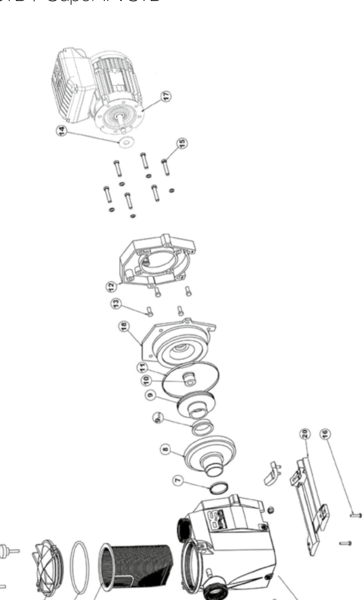 Motor