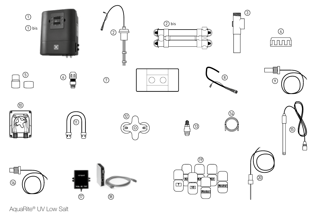 Wire extension